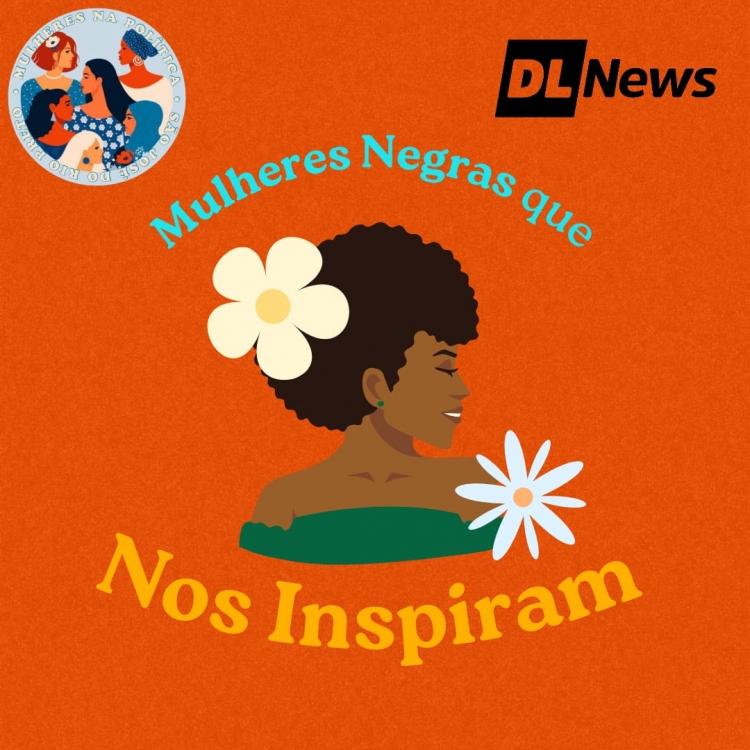 É professora e vice-diretora da UNESP em São José do Rio Preto, membra do Coletivo Mulheres na Politica e Intelectuais Negras e Negros - CDINN. Mulheres na Política - Mulheres negras que nos inspiram.  