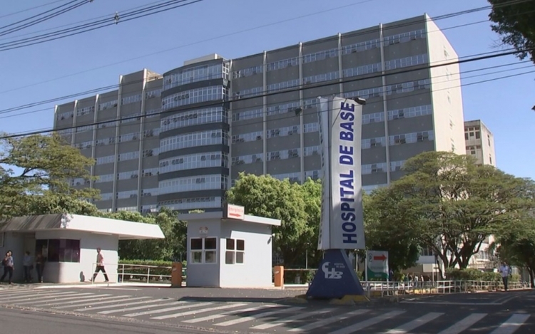 Hospital de Base de Rio Preto