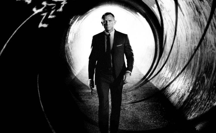 Empolgante, ‘007 – Sem Tempo para Morrer’ fecha franquia de Daniel Craig com muita melancolia e ação