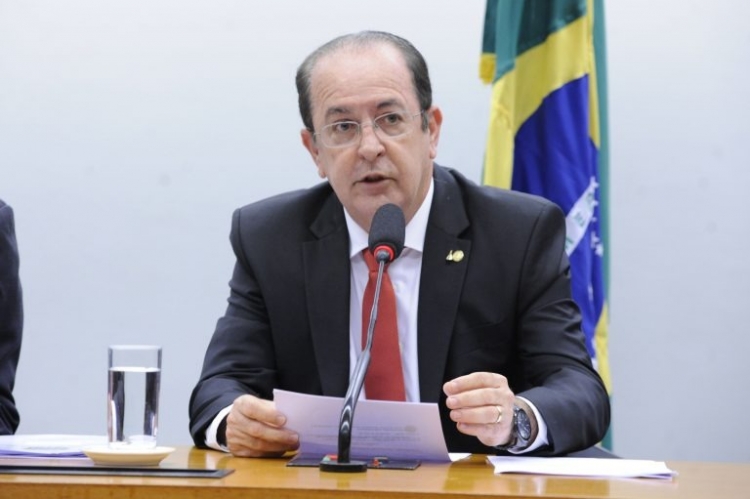  Membro da Comissão, o deputado federal Luiz Carlos Motta (PL/SP) apoiou o parecer do relator que pede o arquivamento do projeto.