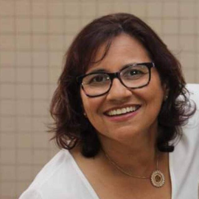 Assistente Social - Ex presidente do Conselho Municipal dos direitos das mulheres Frente feminista de SJ. Rio Preto .