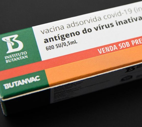 Vacina do Butantan: Rio Preto pode testar