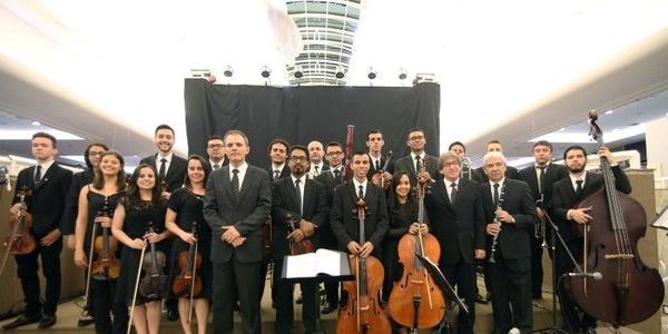 Atualmente, a Orquestra Sinfônica da cidade é formada por 50 músicos