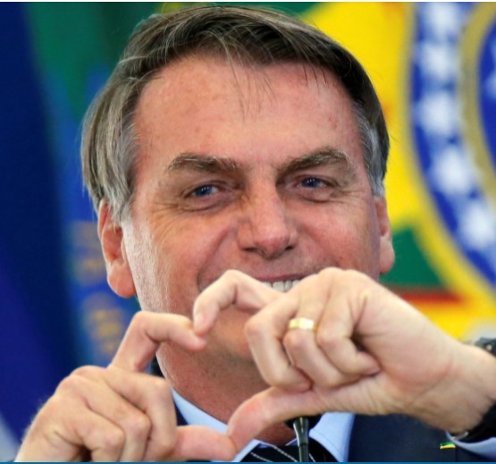 Bolsonaro tem agenda em Prudente