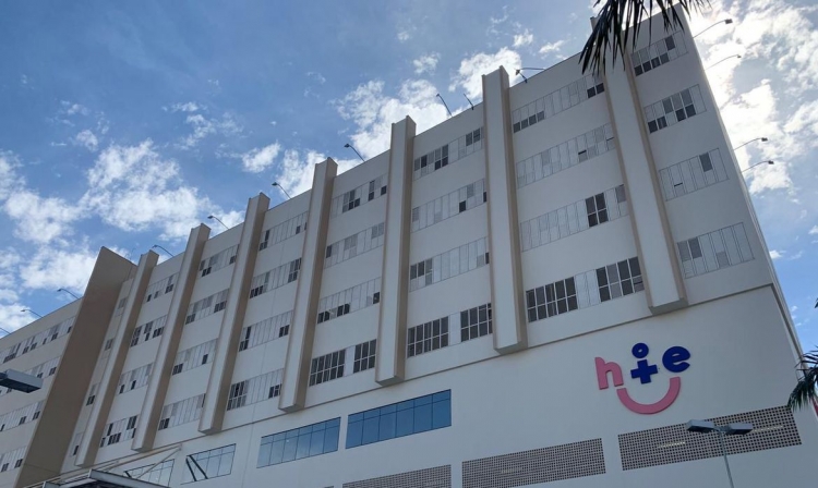 Hospital de Presidente Prudente