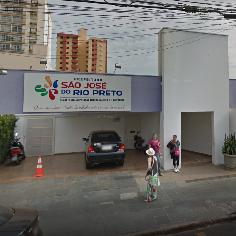 Doações podem ser feitas na sede da Secretaria do Trabalho em Rio Preto 