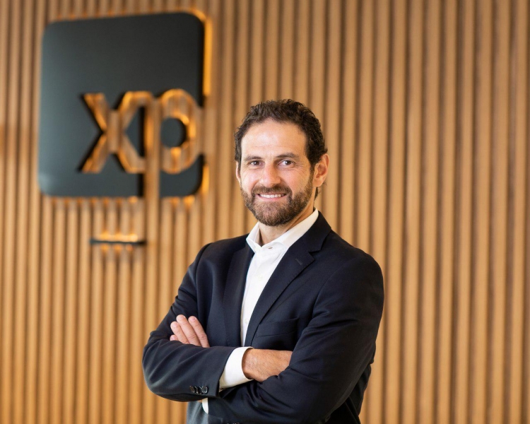Economista-chefe da XP Investimentos, Caio Megale