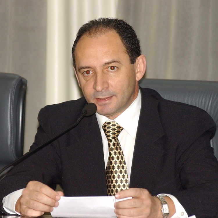 Geraldo Vinholi