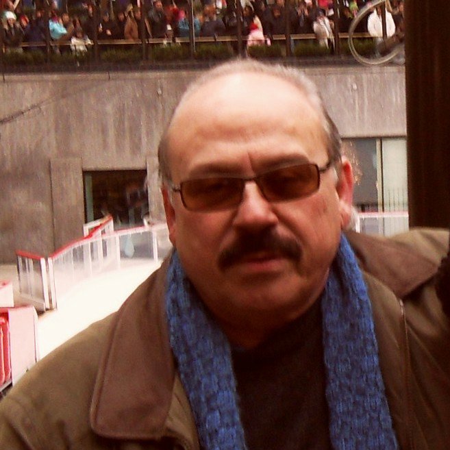 Empresário Toninho Mahfuz