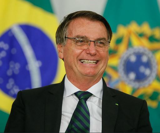 Bolsonaro venceria hoje o primeiro turno em SP 