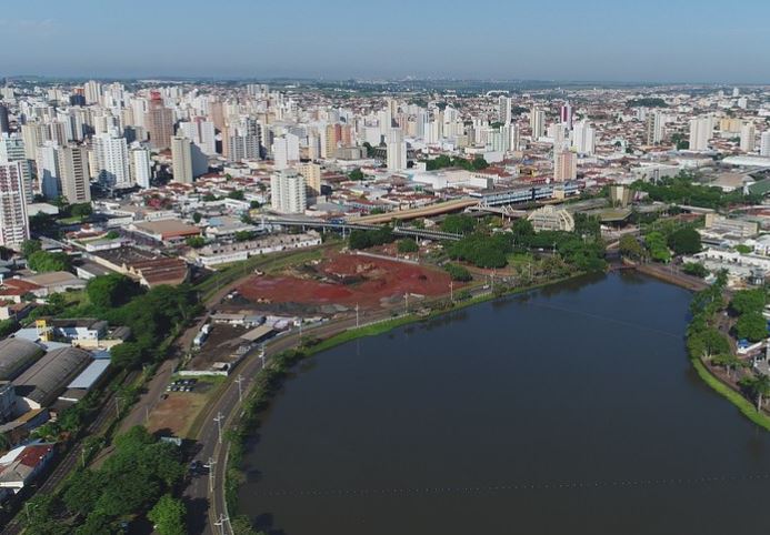 Entre 80 cidades, Rio Preto está entre as 10 com menor taxa de letalidade da Covid-19