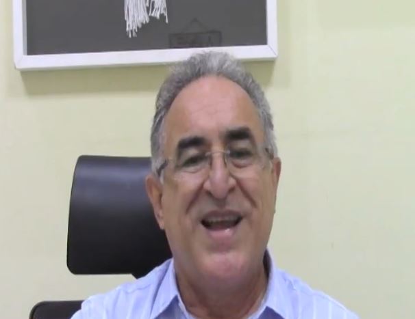 Edmilson Rodrigues é prefeito de Belém pela terceira vez 
