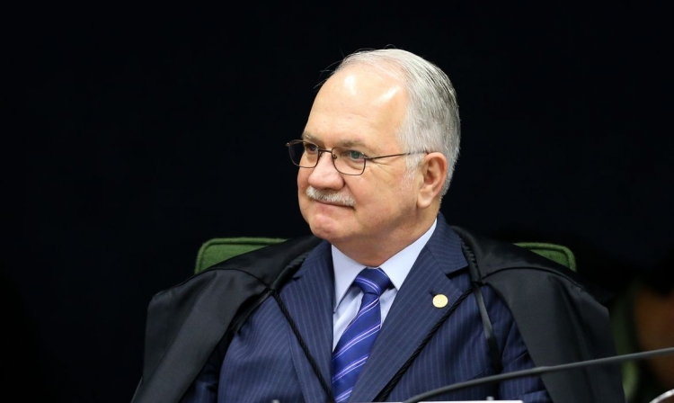 A declaração ocorre após diversos ataques do presidente Jair Bolsonaro (PL) às urnas eletrônicas. Fachin, porém, não citou o nome do mandatário.