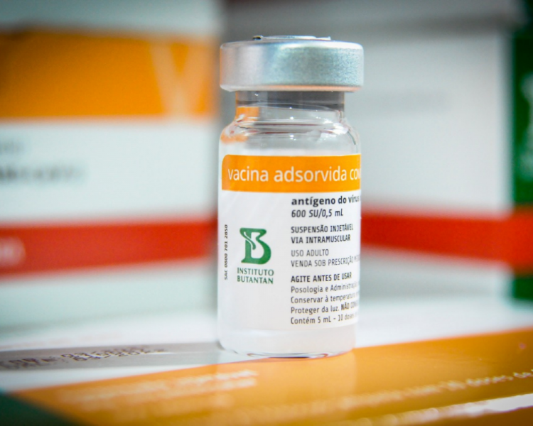  A Sinovac Biotech, fabricante da Coronavac, afirmou nesta terça-feira (7) que uma versão atualizada do imunizante contra a variante ômicron deve estar disponível em três meses.