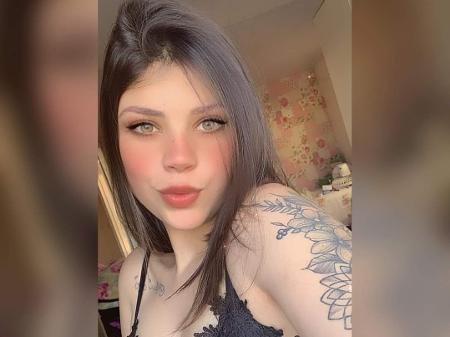 Amanda Albach, de 21 anos, desaparecida desde 15 de novembro 