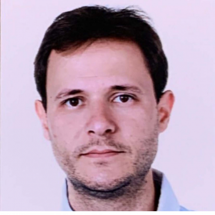 Leandro F. Culturato, presidente da Regional São José do Rio Preto da Associação Paulista de Medicina 