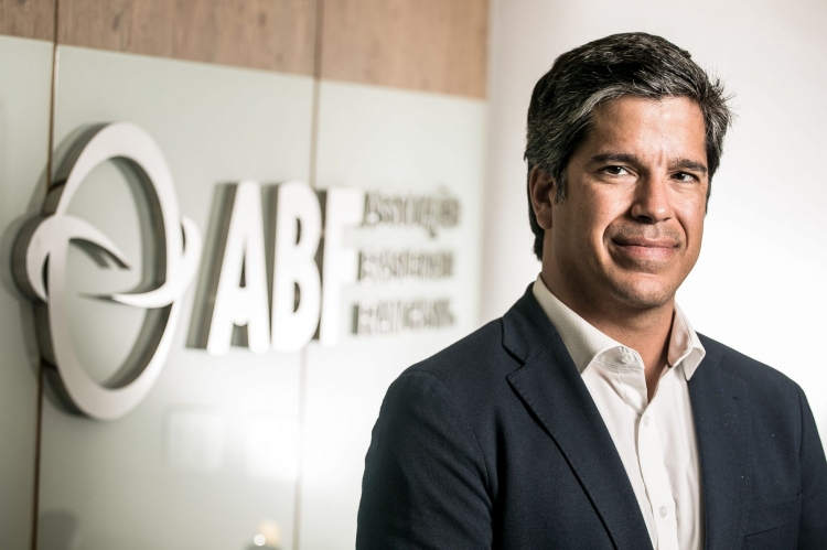 Tom Moreira Leite, presidente da ABF