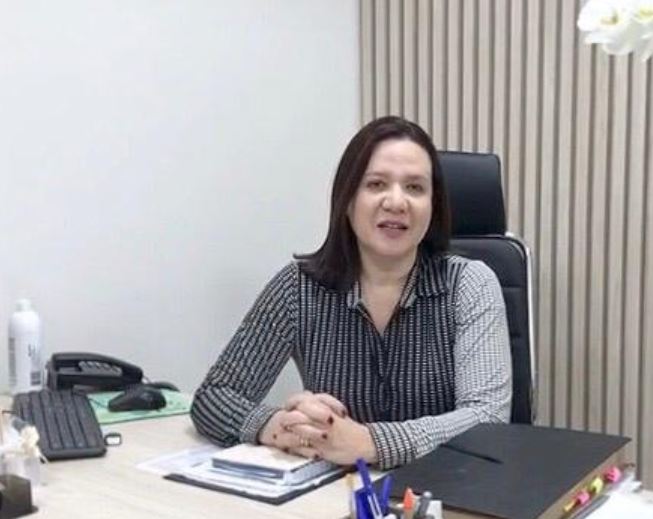 Amália Tieco, diretora-administrativa do HB