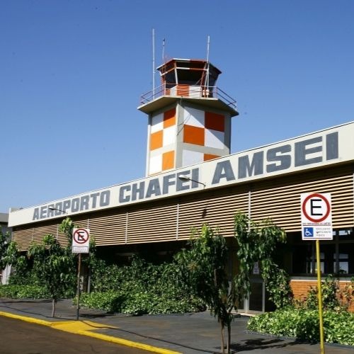 Aeroporto de Barretos receberá novas rotas devido à redução do ICMS do querosene de aviação 