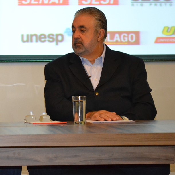 O ex-prefeito Valdomiro Lopes: invertida da Justiça 