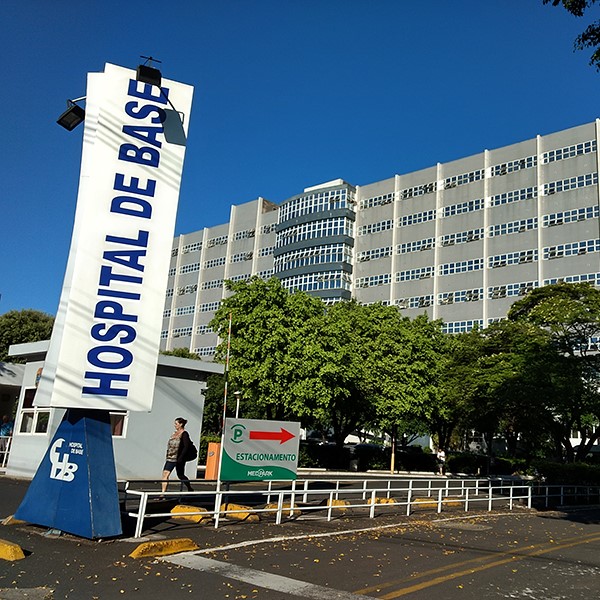 Hospital de Base de São José do Rio Preto