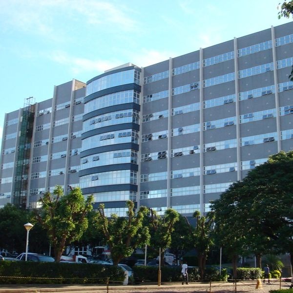 Hospital de Base de Rio Preto 