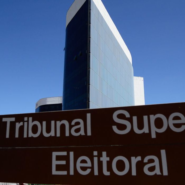 A Justiça Eleitoral espera receber mais de 700 mil registros